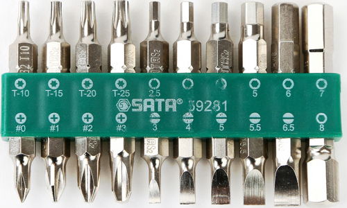 陜西西安世達(dá)工具26件棘輪螺絲批組套五金工具綜合服務(wù)平臺(tái)