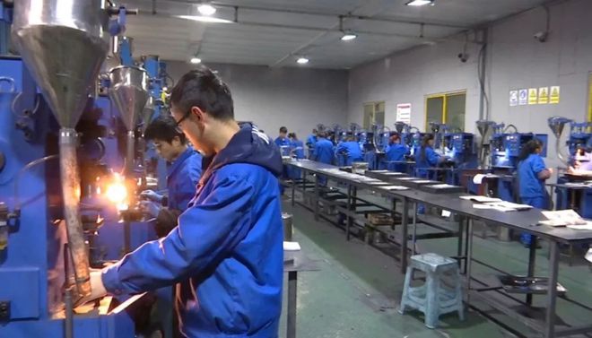 【推動民營經濟高質量發展】中鉑硬質合金:提升產品質量 力爭行業領先