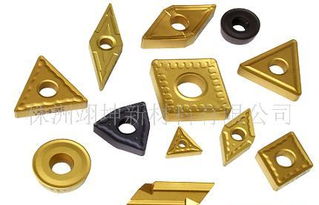 供應鉆石牌數(shù)控硬質(zhì)合金刀片價格 廠家 圖片