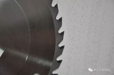 硬質(zhì)合金木工圓鋸片正確使用六點(diǎn)注意事項(xiàng)