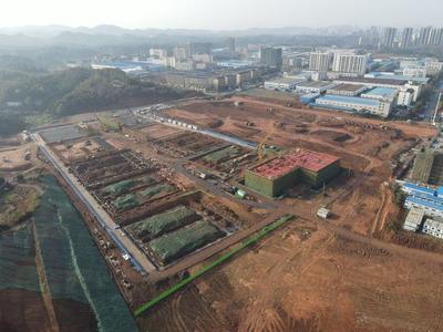 長株潭先進硬質材料產業(yè)園項目:打造世界領先硬質合金產業(yè)集群