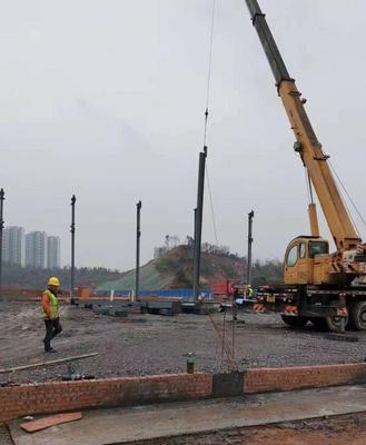 長株潭先進硬質材料產業(yè)園項目:打造世界領先硬質合金產業(yè)集群