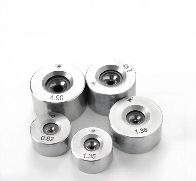 硬質(zhì)合金硬質(zhì)合金拉絲模制造