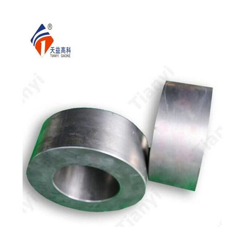 廠(chǎng)家直供 碳化鎢硬質(zhì)合金輥環(huán)精坯