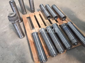 鄭州立佳成熟運用液壓油缸噴涂硬質(zhì)合金技術(shù)方案，賦能五金工具批發(fā)零售