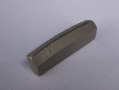 硬質(zhì)合金釬片 性能、應(yīng)用與優(yōu)勢