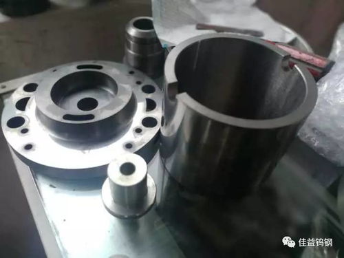 硬質合金精密耐磨零件產品實拍圖賞 堅固耐用，五金工具批發與零售的理想之選