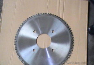 硬質合金鋸片選購指南 價格、廠家與批發零售一站式解析